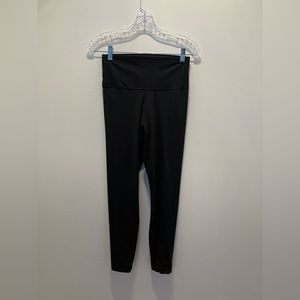 Nike dri fit leggings size Medium